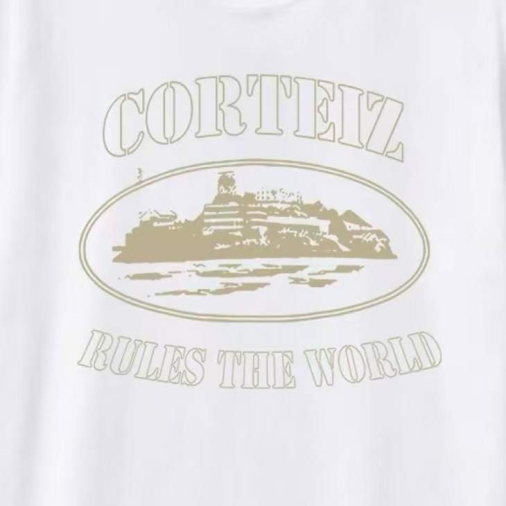 Corteiz T Shirts Short _SKUCorteizS-2XLastxC5316809